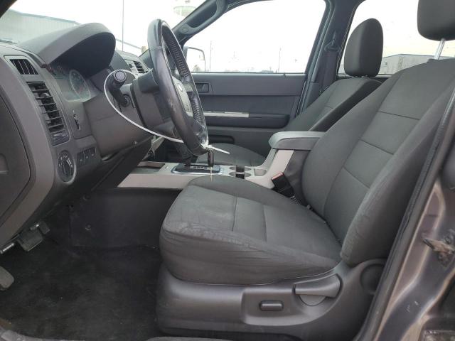 Photo 7 from auction – 2010 FORD ESCAPE XLT with VIN 1FMCU9DG7AKD25100