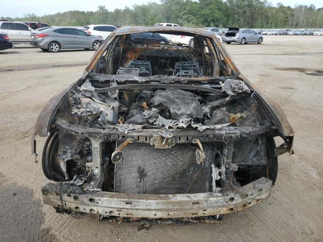Photo 5 from auction – 2014 CHRYSLER 300 with VIN 2C3CCAAG4EH378660