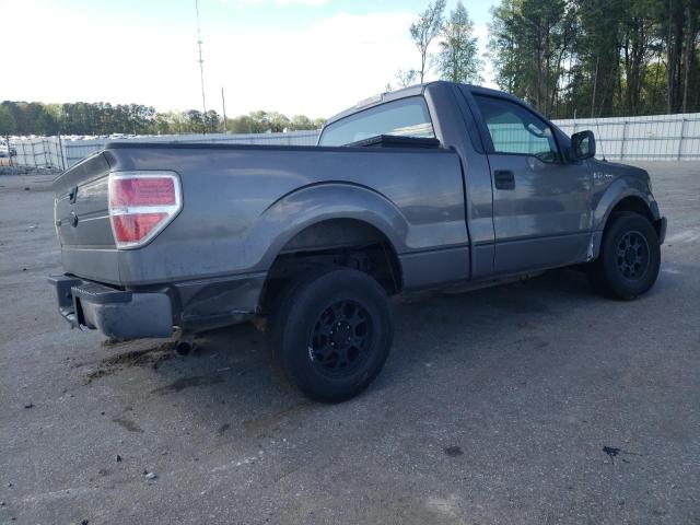 Photo 3 from auction – 2010 FORD F150 with VIN 1FTMF1CW3AKB45559