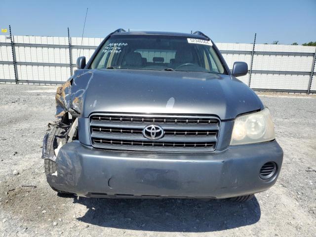 Photo 5 from auction – 2003 TOYOTA HIGHLANDER with VIN JTEGF21A330080958