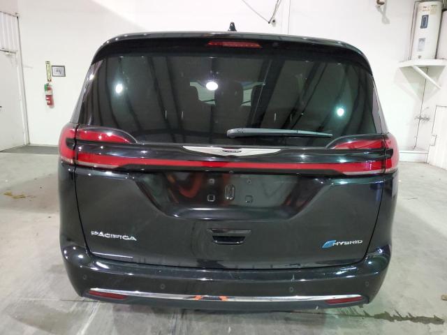Photo 6 from auction – 2023 CHRYSLER PACIFICA H with VIN 2C4RC1L71PR551308