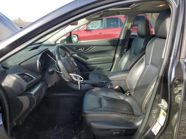 Photo 7 from auction – 2019 SUBARU CROSSTREK with VIN JF2GTANC0K8241450