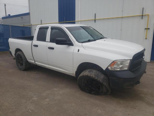 Photo 4 from auction – 2016 RAM 1500 ST with VIN 1C6RR7FT6GS206520