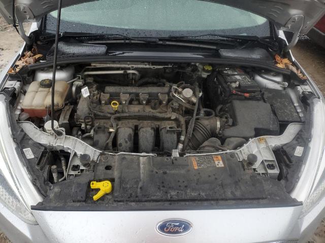 Photo 11 from auction – 2016 FORD FOCUS SE with VIN 1FADP3F24GL339124