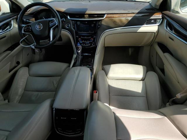 Photo 8 from auction – 2014 CADILLAC XTS PREMIU with VIN 2G61P5S30E9170427