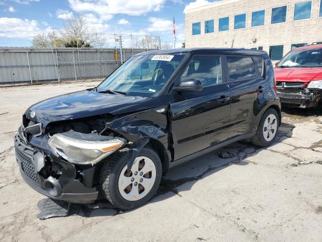 KIA SOUL 2014 с VIN KNDJN2A22E7003577 - Фото с аукциона