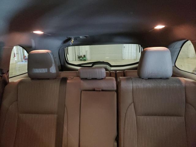 Photo 10 from auction – 2014 TOYOTA HIGHLANDER with VIN 5TDBKRFHXES016019