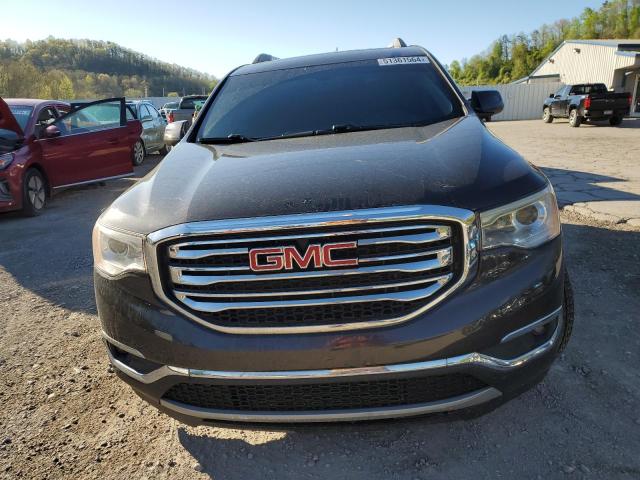 Photo 5 from auction – 2019 GMC ACADIA SLT with VIN 1GKKNULS0KZ121757