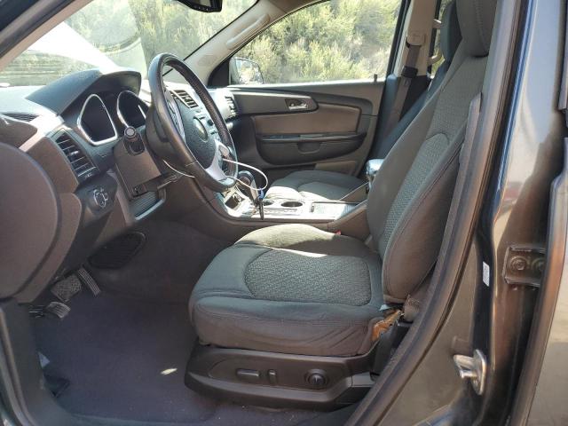 Photo 7 from auction – 2011 CHEVROLET TRAVERSE L with VIN 1GNKRGED6BJ372949