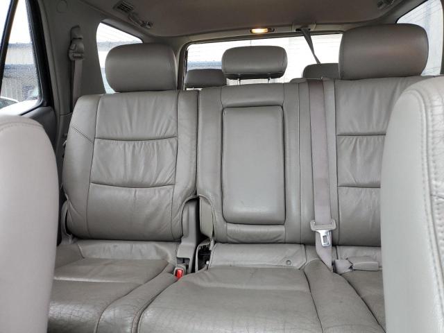Photo 10 from auction – 2006 TOYOTA SEQUOIA SR with VIN 5TDBT44A66S263853