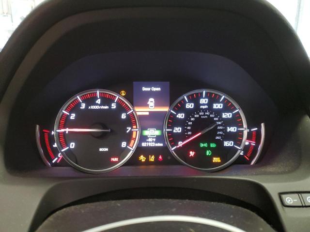Photo 9 from auction – 2020 ACURA TLX TECHNO with VIN 19UUB3F62LA002373