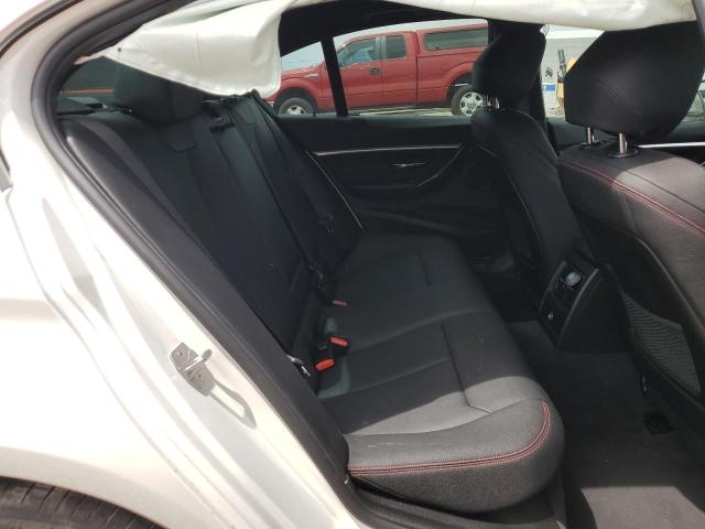 Photo 10 from auction – 2018 BMW 330 I with VIN WBA8B9G53JNU58006