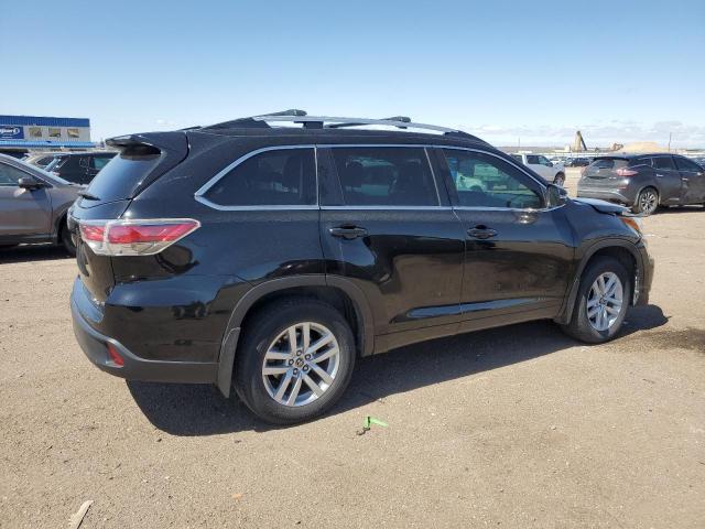 Фото 3 с аукциона – 2016 TOYOTA HIGHLANDER с VIN 5TDBKRFH9GS240028