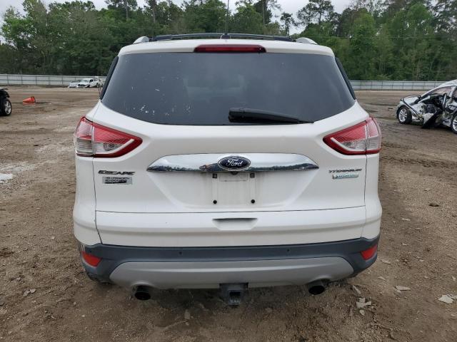 Photo 6 from auction – 2016 FORD ESCAPE TIT with VIN 1FMCU0J94GUB43806