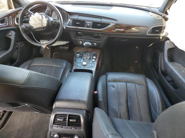 Photo 8 from auction – 2013 AUDI A6 PRESTIG with VIN WAUHGAFC9DN081611