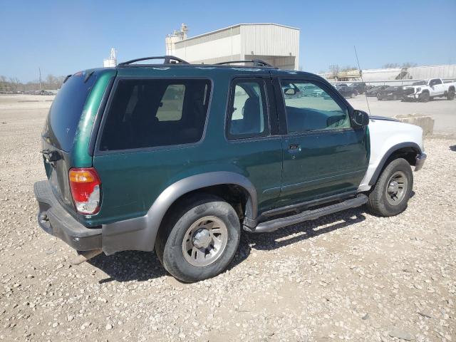 Photo 3 from auction – 1999 FORD EXPLORER with VIN 1FMYU22E8XUA50364