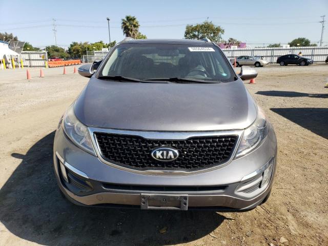 Photo 5 from auction – 2015 KIA SPORTAGE E with VIN KNDPC3AC1F7773365