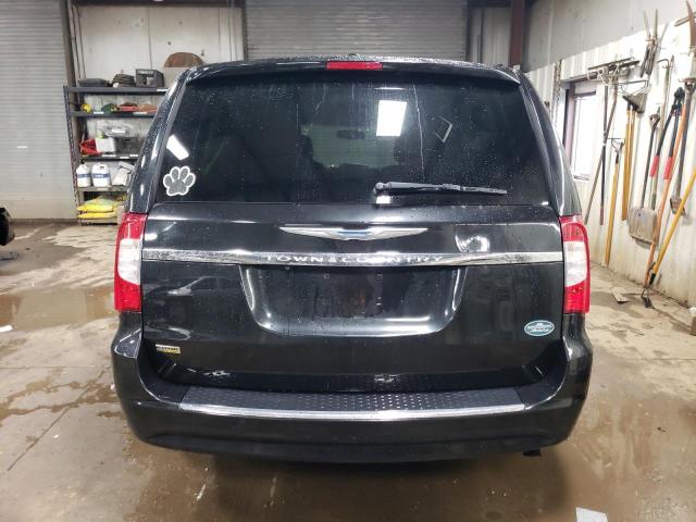 Photo 6 from auction – 2015 CHRYSLER TOWN & COU with VIN 2C4RC1BG3FR571379