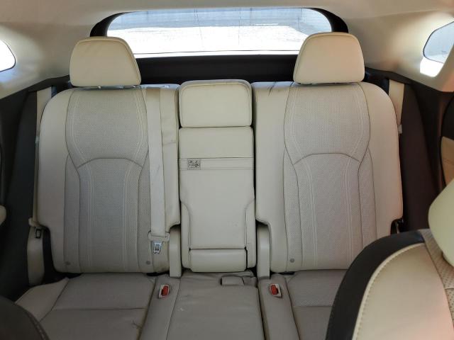 Photo 10 from auction – 2016 LEXUS RX 350 with VIN 2T2ZZMCAXGC011057