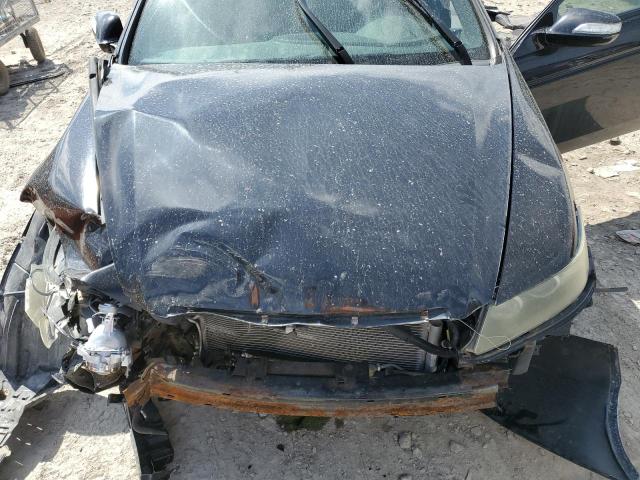 Photo 12 from auction – 2008 ACURA TL TYPE S with VIN 19UUA765X8A049286