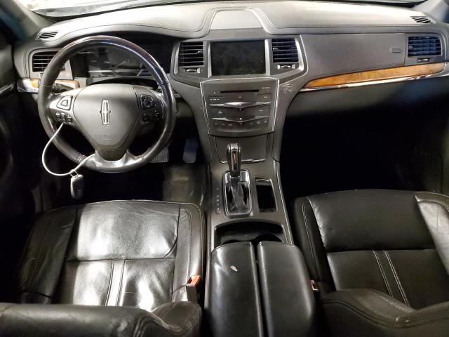 Photo 8 from auction – 2016 LINCOLN MKS with VIN 1LNHL9DK5GG601153