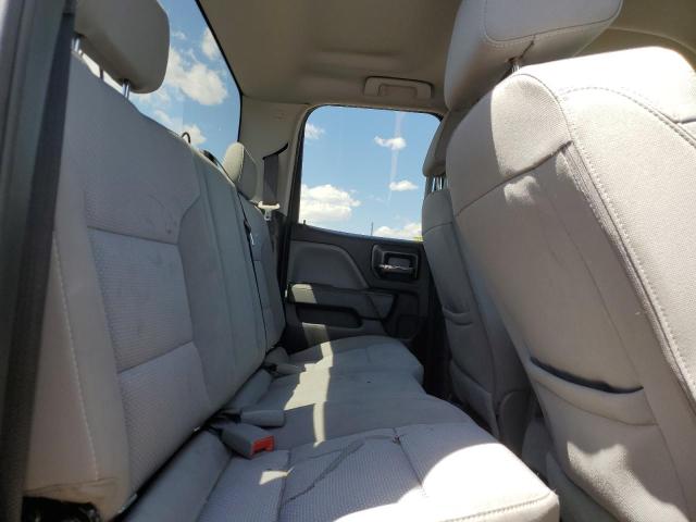 Photo 10 from auction – 2019 GMC SIERRA LIM with VIN 2GTV2LEC7K1104772