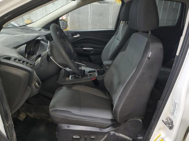 Photo 7 from auction – 2017 FORD ESCAPE SE with VIN 1FMCU9GD9HUD05995