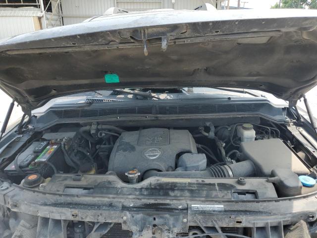 Photo 12 from auction – 2011 NISSAN ARMADA SV with VIN 5N1BA0ND3BN602913
