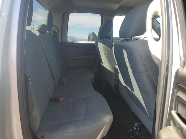 Photo 10 from auction – 2017 RAM 1500 ST with VIN 1C6RR6FT4HS556692