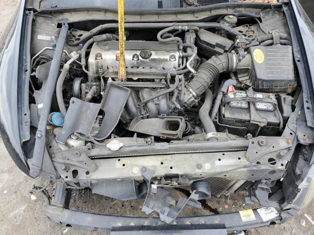 Photo 11 from auction – 2012 HONDA ACCORD EX with VIN 1HGCP2F77CA108754