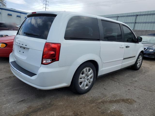 Photo 3 from auction – 2014 DODGE GRAND CARA with VIN 2C4RDGBG1ER331522