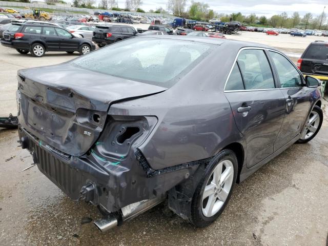 Photo 3 from auction – 2014 TOYOTA CAMRY L with VIN 4T1BF1FK7EU746348