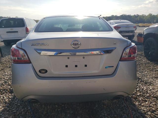 Photo 6 from auction – 2013 NISSAN ALTIMA 2.5 with VIN 1N4AL3AP7DC258471
