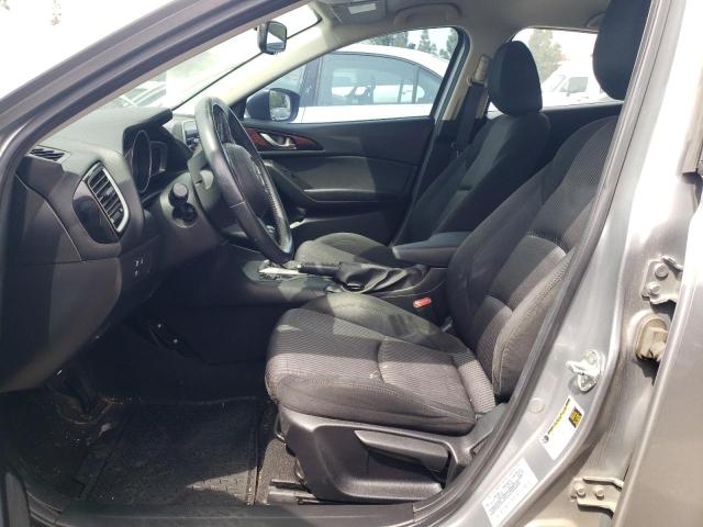 Photo 7 from auction – 2014 MAZDA 3 TOURING with VIN JM1BM1L70E1163776