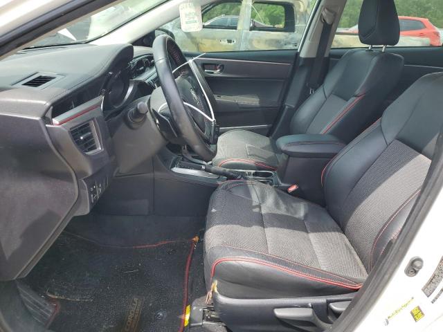 Photo 7 from auction – 2016 TOYOTA COROLLA L with VIN 2T1BURHE3GC531260
