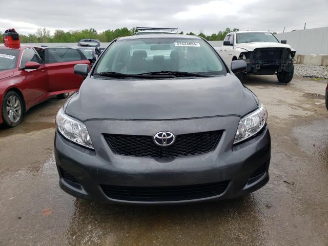صورة رقم 5 من المزاد - 2010 TOYOTA COROLLA BA مع VIN 2T1BU4EE2AC523018
