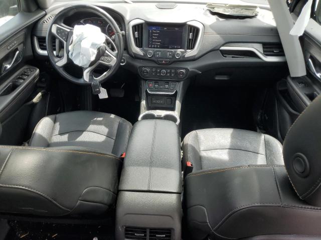 Photo 8 from auction – 2020 GMC TERRAIN SL with VIN 3GKALPEX1LL313225