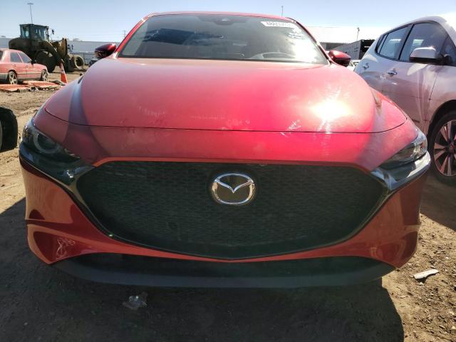 Photo 5 from auction – 2022 MAZDA 3 PREMIUM with VIN JM1BPBML6N1518930