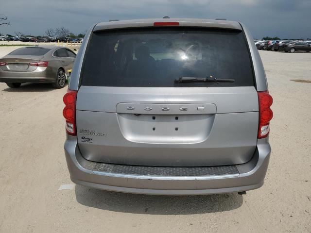 Photo 6 from auction – 2013 DODGE GRAND CARA with VIN 2C4RDGCG5DR644263