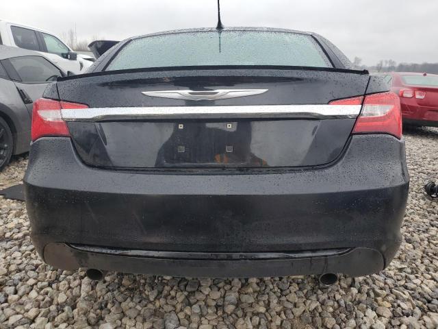 Zdjęcie 6 z aukcji – 2013 CHRYSLER 200 LIMITE z VIN 1C3CCBCGXDN574000