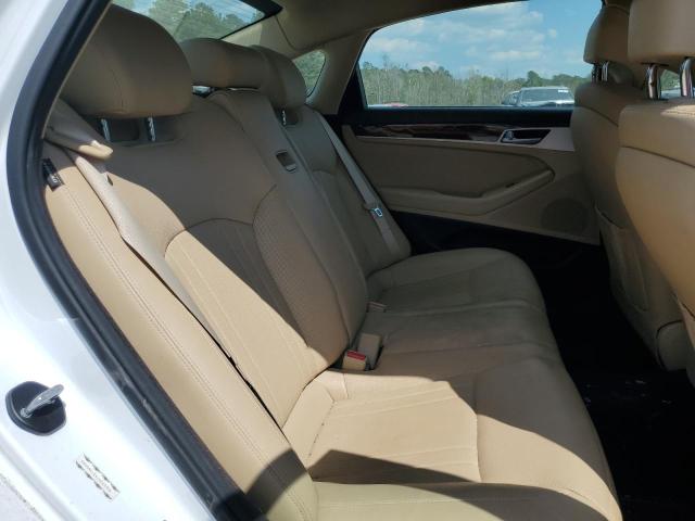 Photo 10 from auction – 2018 GENESIS G80 BASE with VIN KMHGN4JE4JU226906