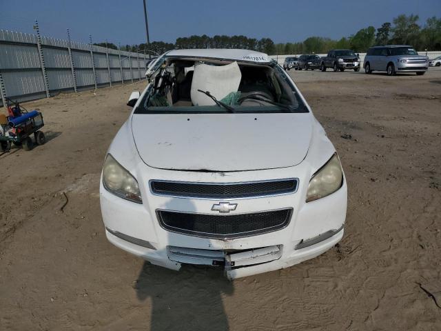 Photo 5 from auction – 2010 CHEVROLET MALIBU 1LT with VIN 1G1ZC5EB2A4131827
