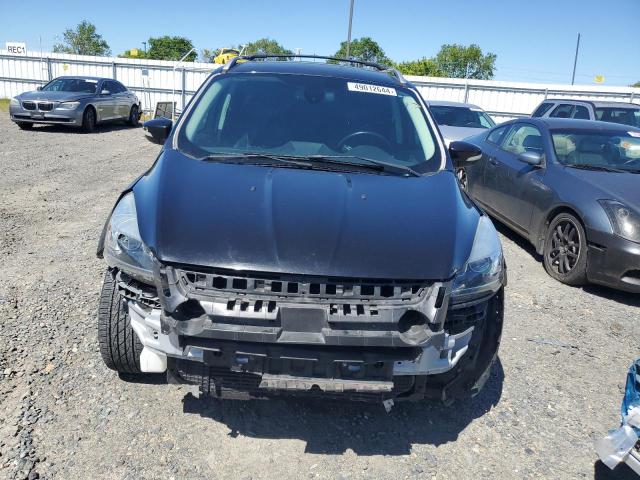 Photo 5 from auction – 2014 FORD ESCAPE TIT with VIN 1FMCU0J9XEUC37850