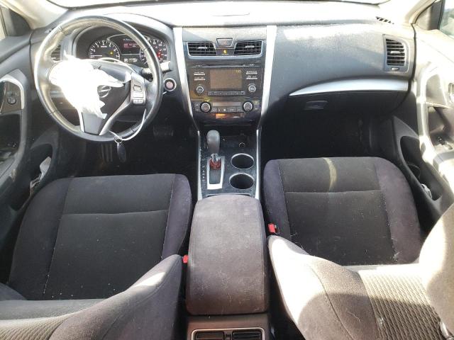 Photo 8 from auction – 2013 NISSAN ALTIMA 2.5 with VIN 1N4AL3APXDC189601