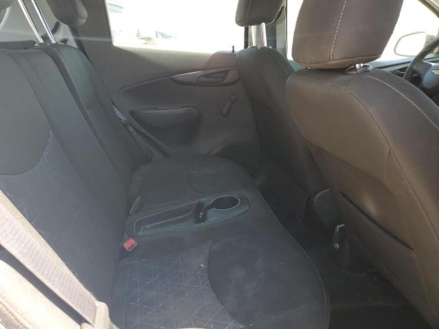 Photo 10 from auction – 2020 CHEVROLET SPARK LS with VIN KL8CA6SA8LC477483