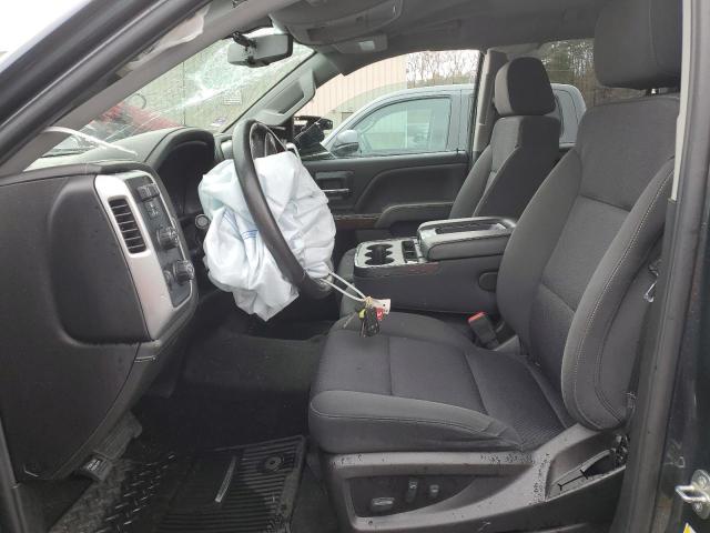 Photo 7 from auction – 2018 GMC SIERRA K15 with VIN 1GTV2MECXJZ295020