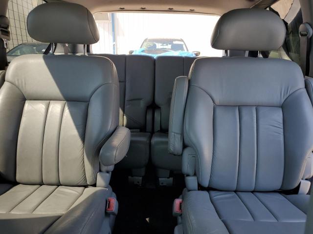 Photo 10 from auction – 2003 TOYOTA SIENNA LE with VIN 4T3ZF13C03U540501
