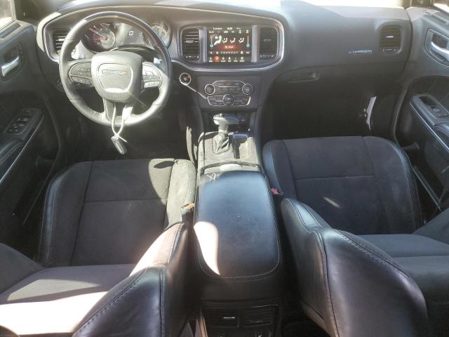 Фото 8 с аукциона – 2018 DODGE CHARGER с VIN 2C3CDXHG8JH313293
