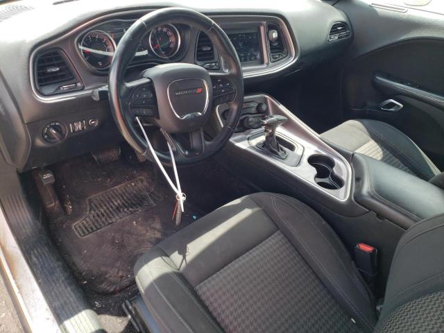 Photo 8 from auction – 2019 DODGE CHALLENGER with VIN 2C3CDZAG2KH524609