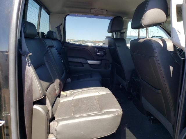 Photo 10 from auction – 2019 CHEVROLET SILVERADO with VIN 1GC1KTEY1KF200724